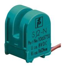 sj2-n sensor slot inductive