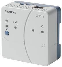 regulatorer synco 16 server web 16 ozw772