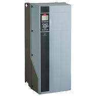 udslagsblanketter profibus 150m filter c1 bagplade med ip55 37kw fc302 vlt