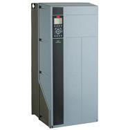 udslagsblanketter profibus 150m filter c1 bagplade med ip55 75kw fc302 vlt