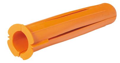 orange 16-50 tp plug