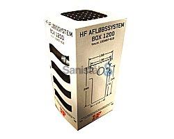 klinkeoverdel 110mm jningsring forh