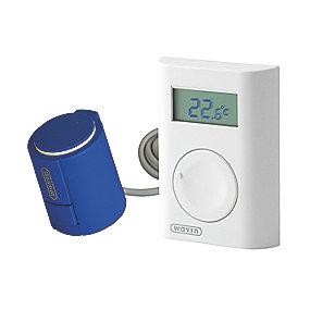 mm 5 m30x1 telestat va50 inkl rumtermostat s dl tr 9000 ahc wavin