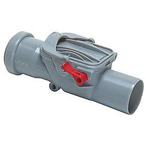 kontraklapper 2 m 50mm jvandslukker h staufix lauridsen