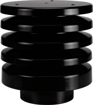 belagt polyester sort 630 500 vhl-s tte lamelh lindab