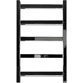 krom mm 350 x 610 håndklædevarmer manisa kriss