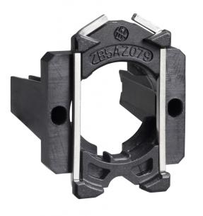 printmontage for styr holder