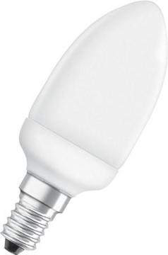 mpbar d ikke reformet kertep - e14 825 9w candle mini pro dulux osram