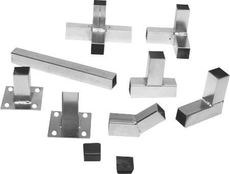 2700mm l ssr35 r r stativsystem