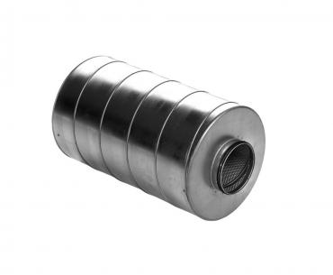 isolering mm 100 mm 900 x 630 slu mper lydd lindab