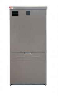 s l 205 ruko med gr fe594-300 gadeskab ftth