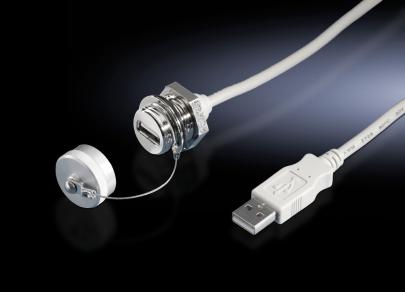 0m 1 ngerkabel usb-forl