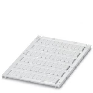 klemmer brede mm 5 til rkeark m uni-card