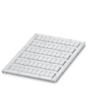 klemmer brede mm 6 til rkeark m uni-card