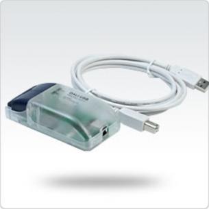 interface usb dali