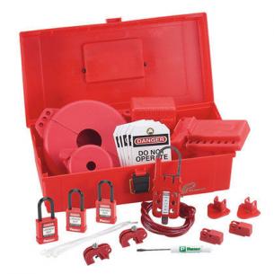 vedligehold for device-kit safety
