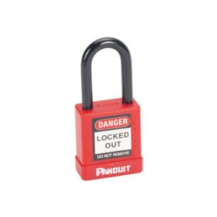 mm 38 shackle s l non-konduktiv
