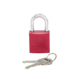 mm 60 shackle s l aluminium