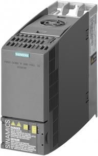 6sl3210-1ke17-5uf1 filter u 47-63hz -20 10 3ac380-480v 0kw 3 effekt motor g120c sinamics