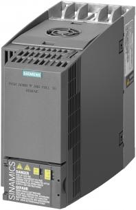 6sl3210-1ke21-3af1 a klasse filter integreret 47-63hz -20 10 3ac380-480v 5kw 5 effekt motor g120c sinamics