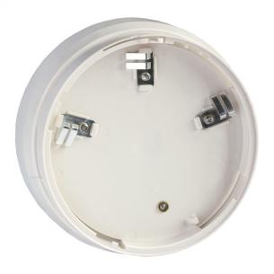 jfekort sl slcx med anvendes og fra forsynes isolator u adresserbar 95db lydgiver med det ap200 slc for bso-pp-n33 sokkel