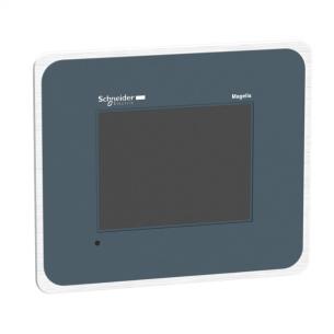 stainless qvga panel touch color 7 5