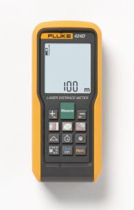 ler laserafstandsm 424d fluke