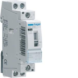 1m 230v br 2 25a rel