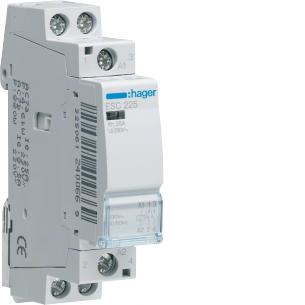 1m 12v sl 1 25a kontaktor