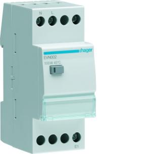 evn002 230v 500w cfl led mper lysd