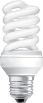 mpbar d ikke spiraliseret - start quicklight med e27 825 11w he twist micro intelligent dulux osram