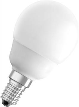 mpbar d ikke reformet kronep - e27 825 6w bullet mini pro dulux osram