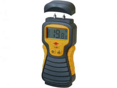 byggematerialer og tr til - ler fugtighedsm brennenstuhl