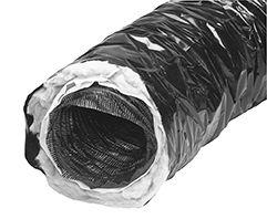 lydisoleret mm 3000 x 125 thisol flexslange