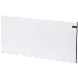 370x934mm hxb 230v 1200w termostat med el-radiator h30 glamox