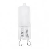 230v g9 827 25w halopin osram