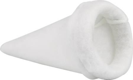 95 coarse 100 str kanalfilter lindab