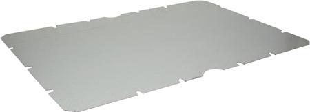 330x225mm miv300 montageplade