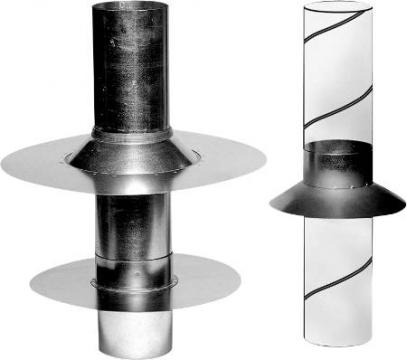 3-dele tag fladt for 160 tgfv r taggennemf lindab