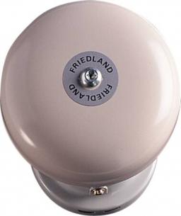 dc 12v industriklokke masterbell 66-012sp friedland