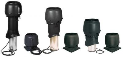 sort e220s tagventilator