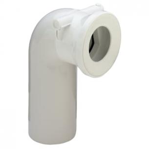 230mm 110 90 tilslutning kloset