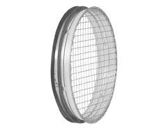 esnu-400 mm 400 nippel net med endebund land