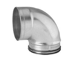 nippel muffe 80 90 bkmu kort presset jning b lindab