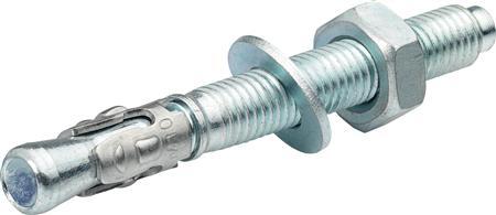 fzv 6x40 mf s mms betonskrue