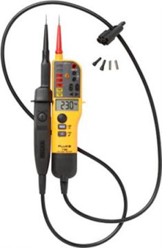 t-150 fluke ndingstester sp