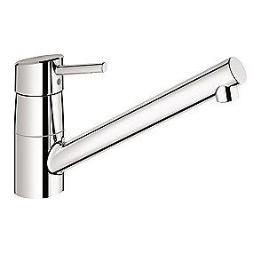 krom - kkenbatteri etgrebsk concetto grohe