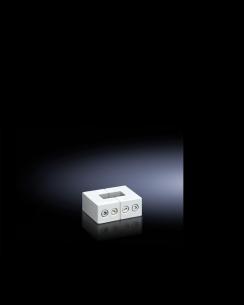 lamelkobberskinner for sv universalholder riline