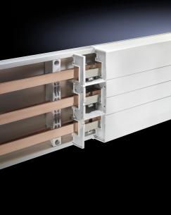 pls1600 500mm bundprofil