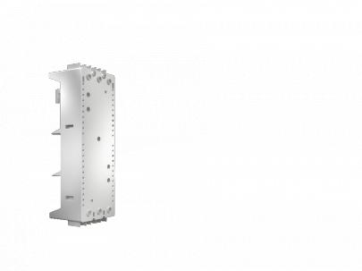 op afgang 100a cb-komponentadapter riline60